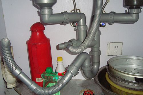 安居下水道疏通要多少钱？